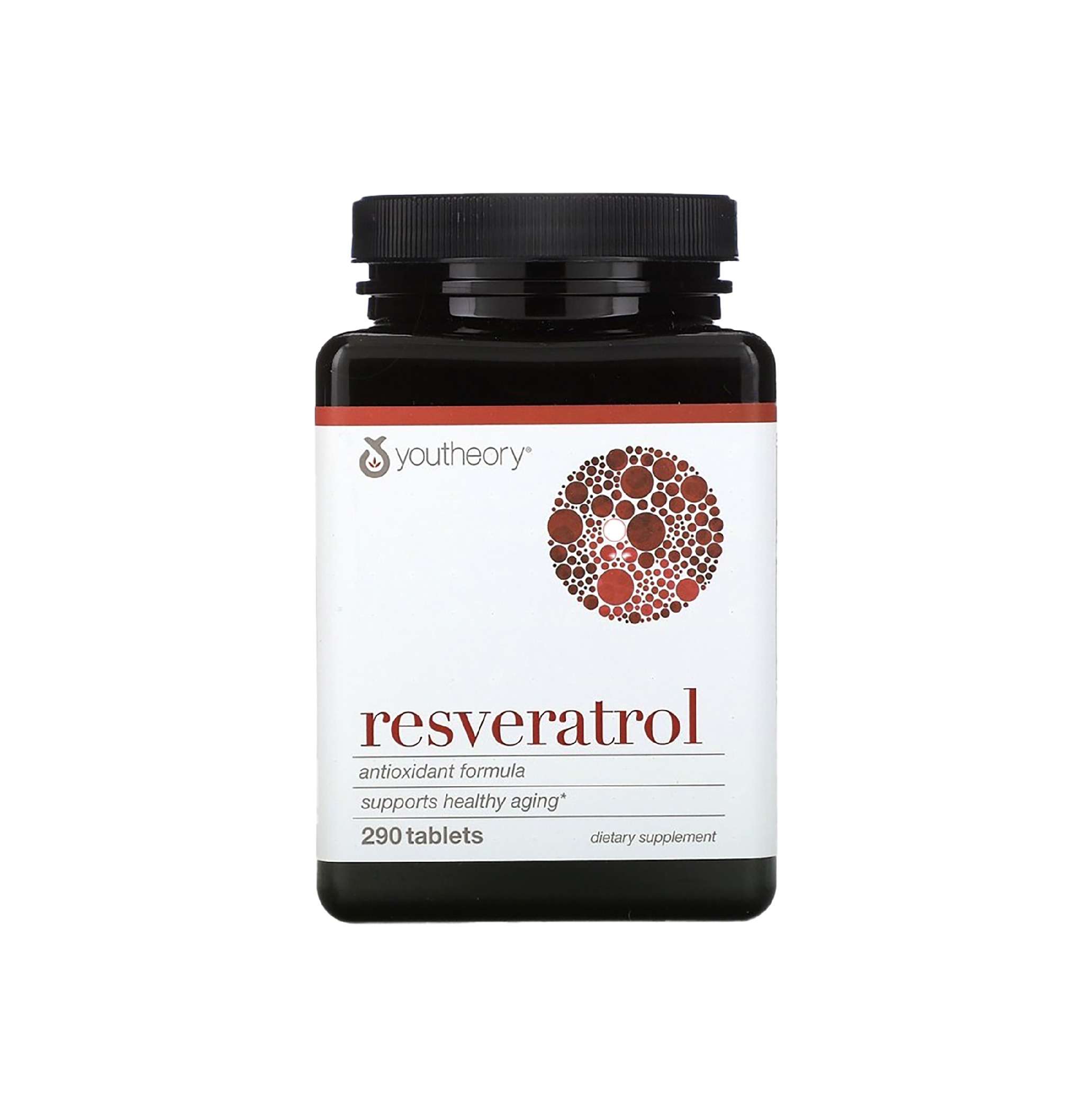 Youtheory Resveratrol