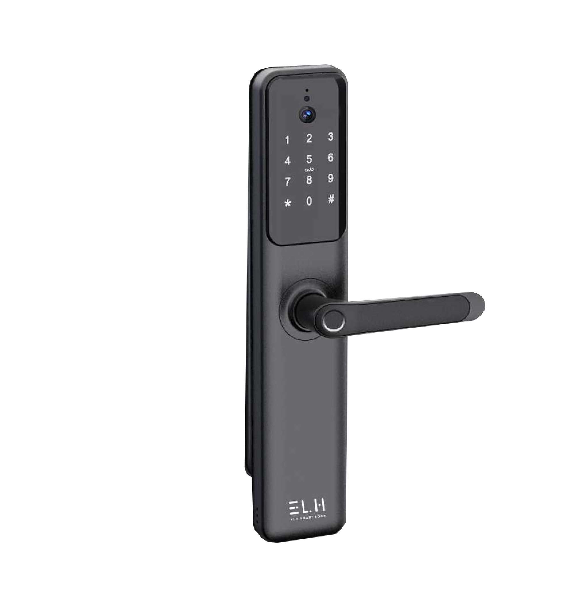 ELH Smart Digital Door Lock LC200