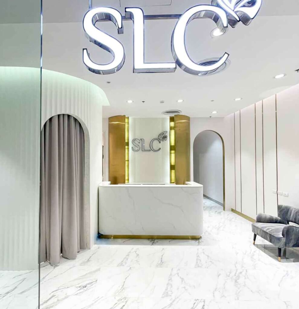 SLC Clinic