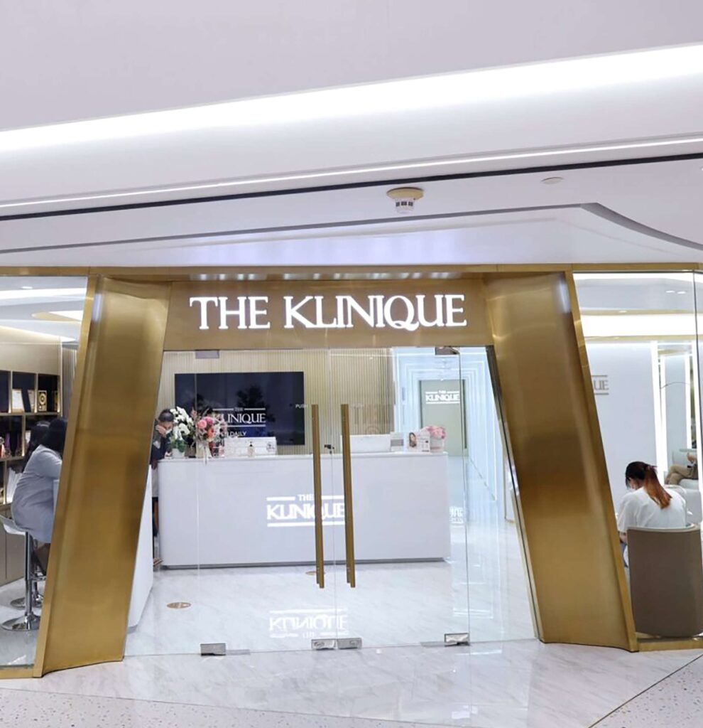 The Klinique