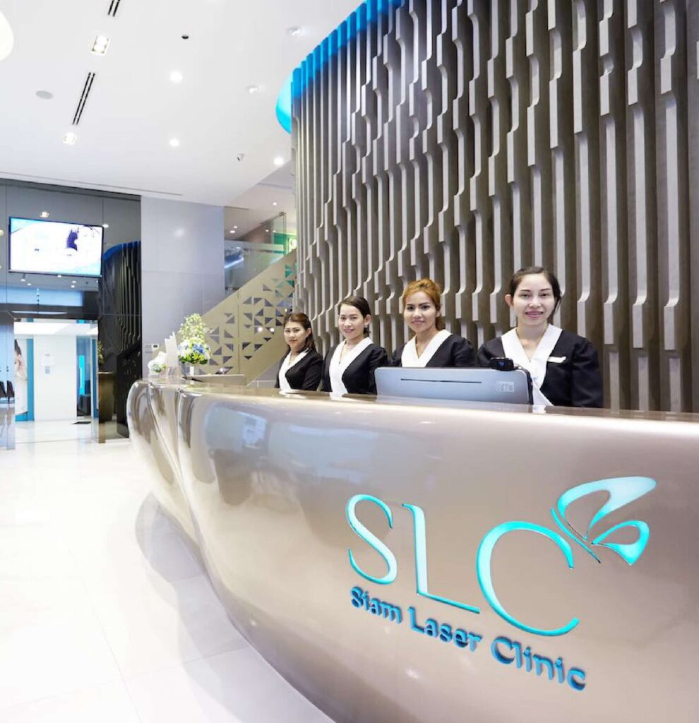 SLC Clinic