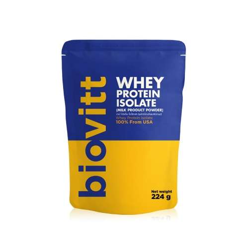 biovitt Whey Protein