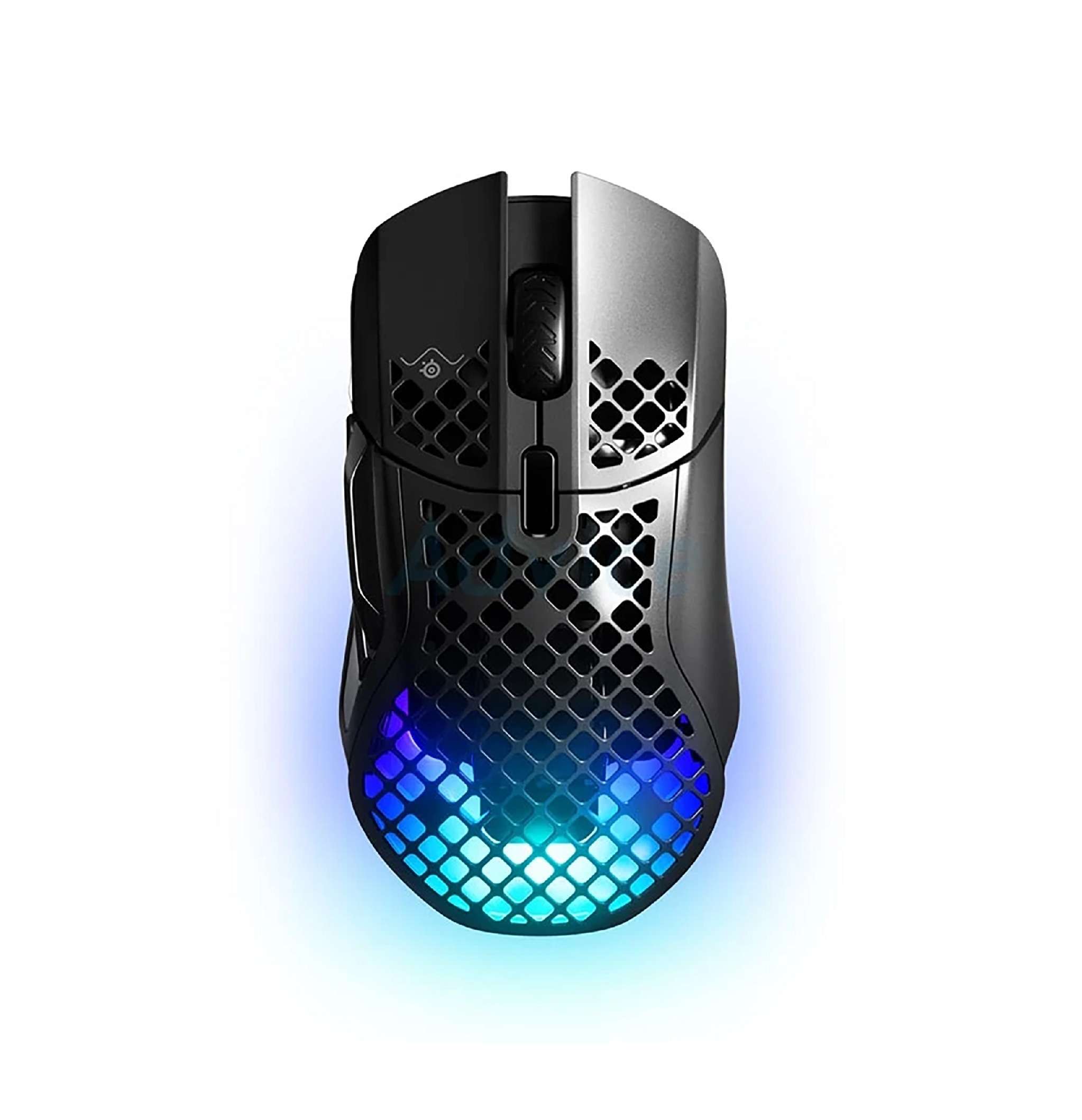 RGB รุ่น Aerox 5 Wireless Gaming Mouse