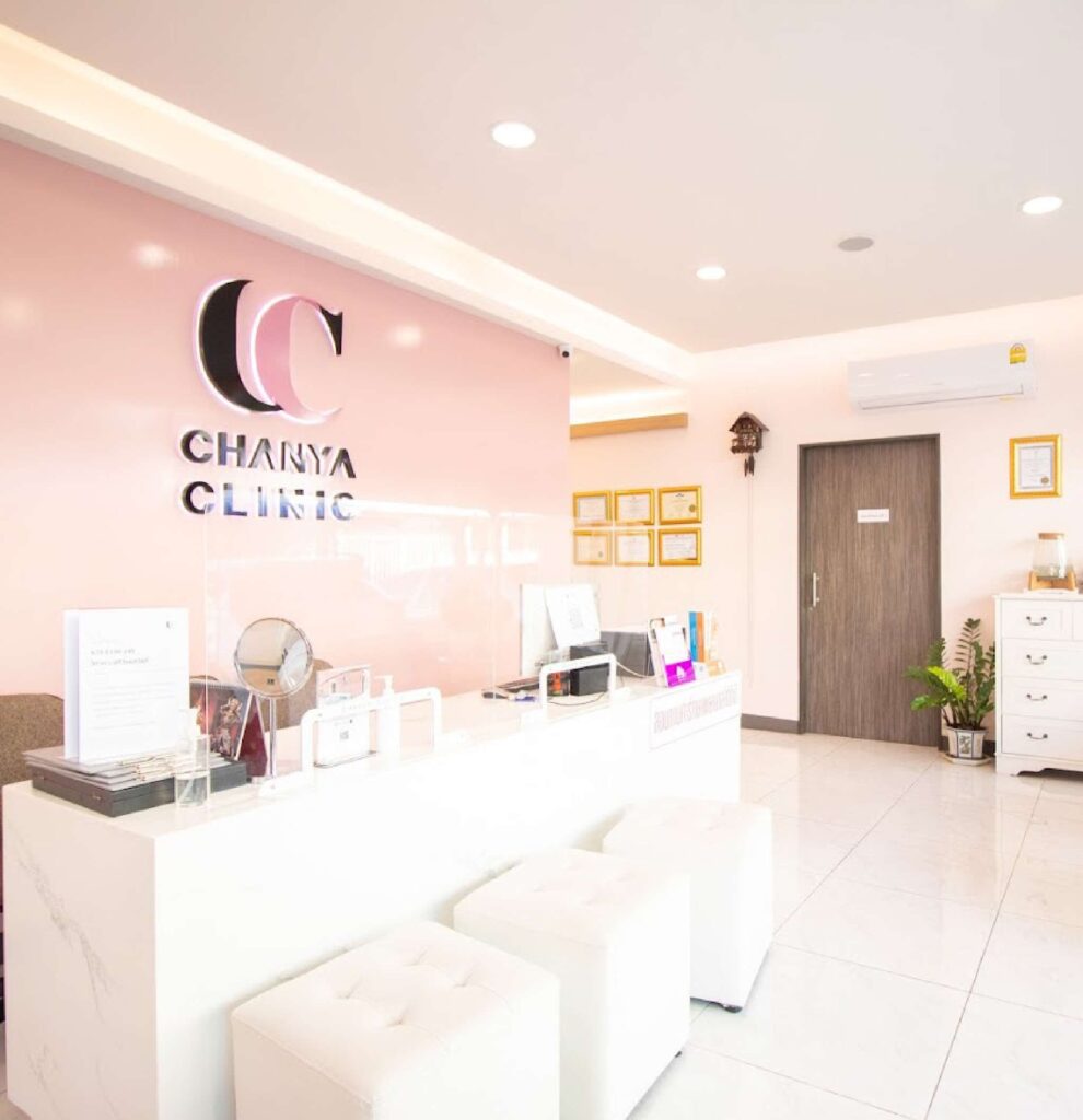 Chanya Clinic