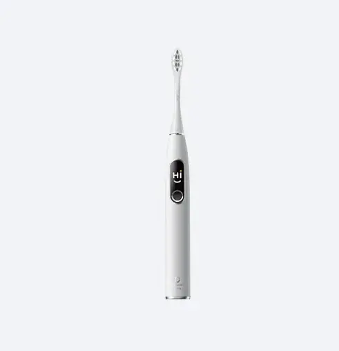 Oclean X Pro Elite Electric Toothbrush