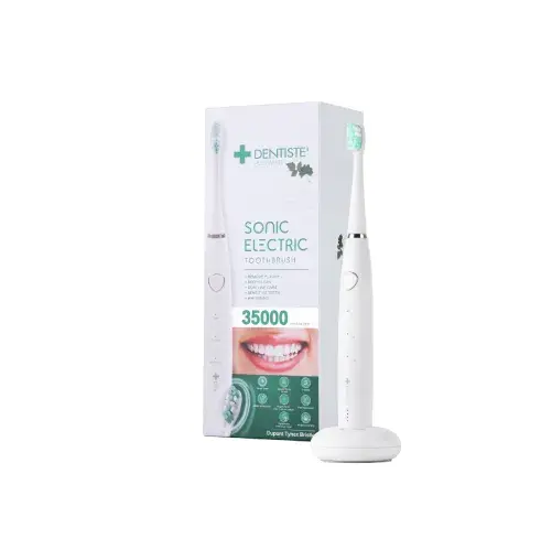 Dentiste' Electric Sonic Toothbrush