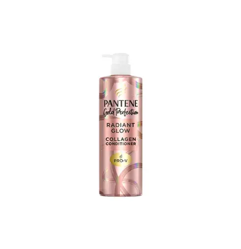Pantene Gold Perfection Radiant Glow Conditioner