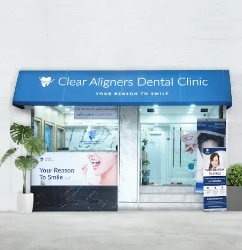 Dr. Clear Aligners