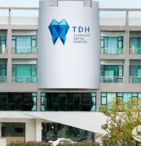 Thonglor Dental Hospital (TDH)