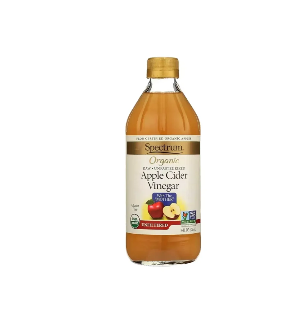 Spectrum Organic Apple cider Vinegar