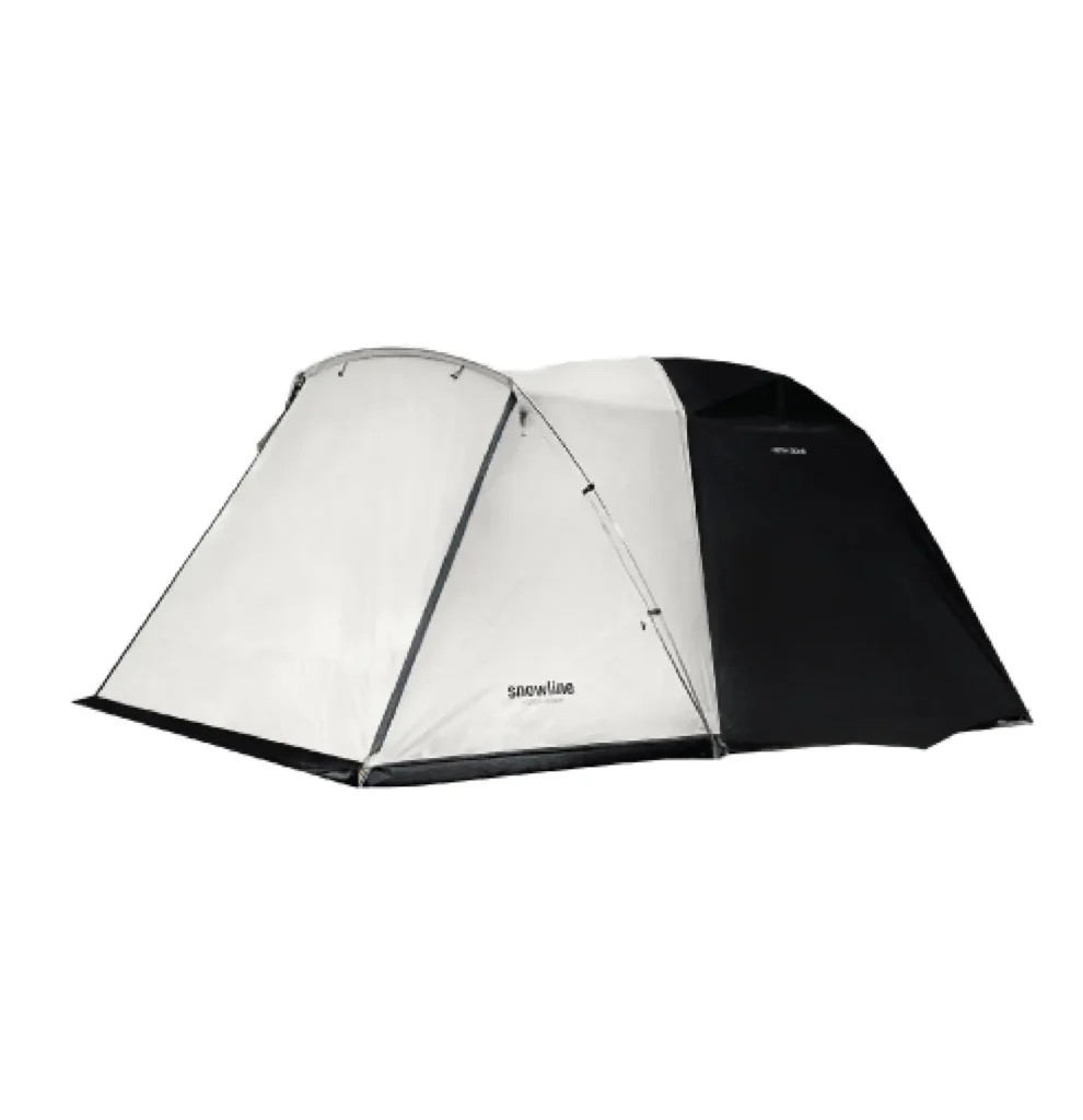 SNOWLINE Astra dome tent