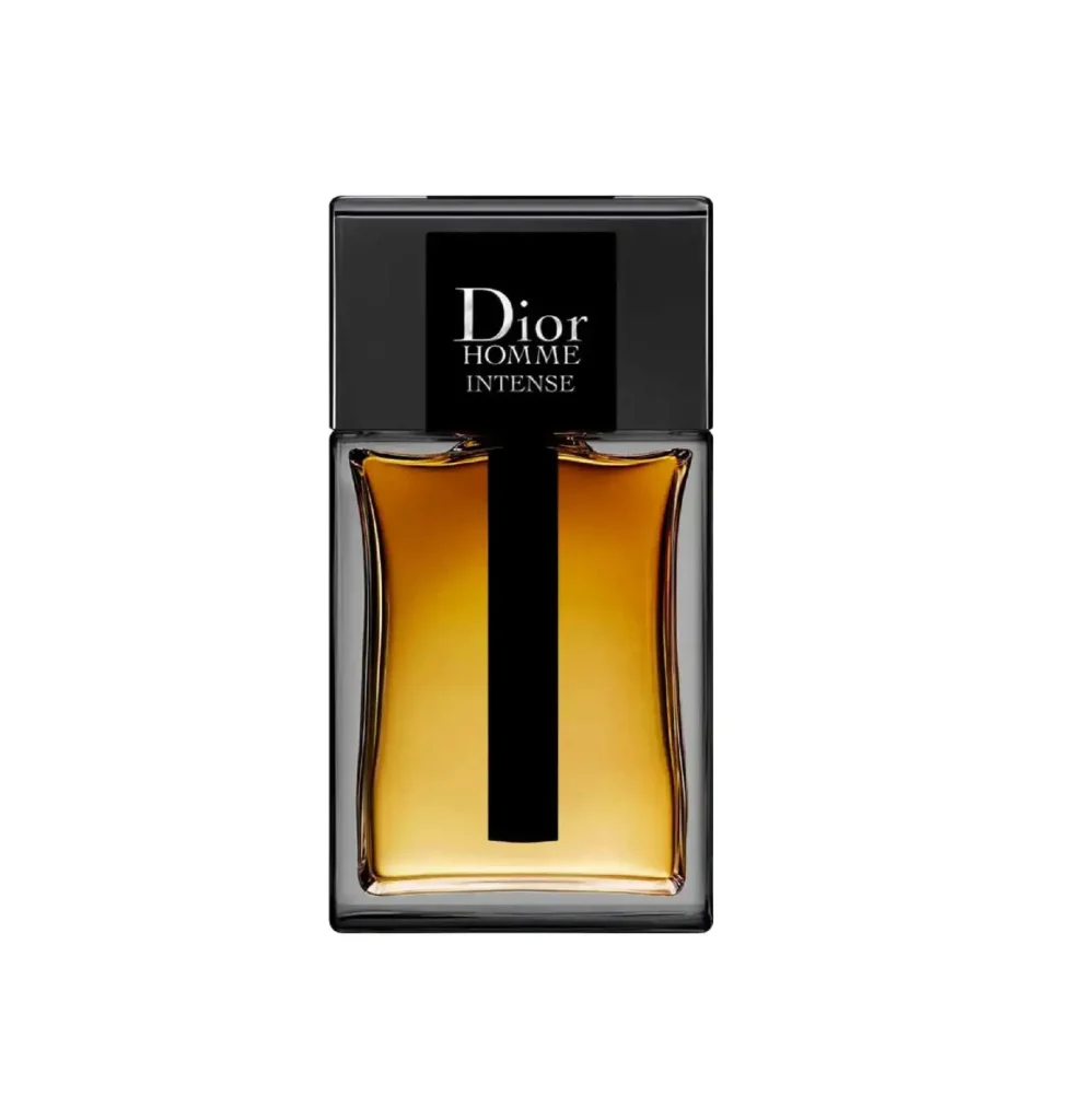 DIOR HOMME INTENSE EAU DE PARFUM INTENSE