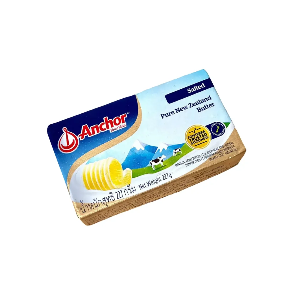 Anchor Pure Butter