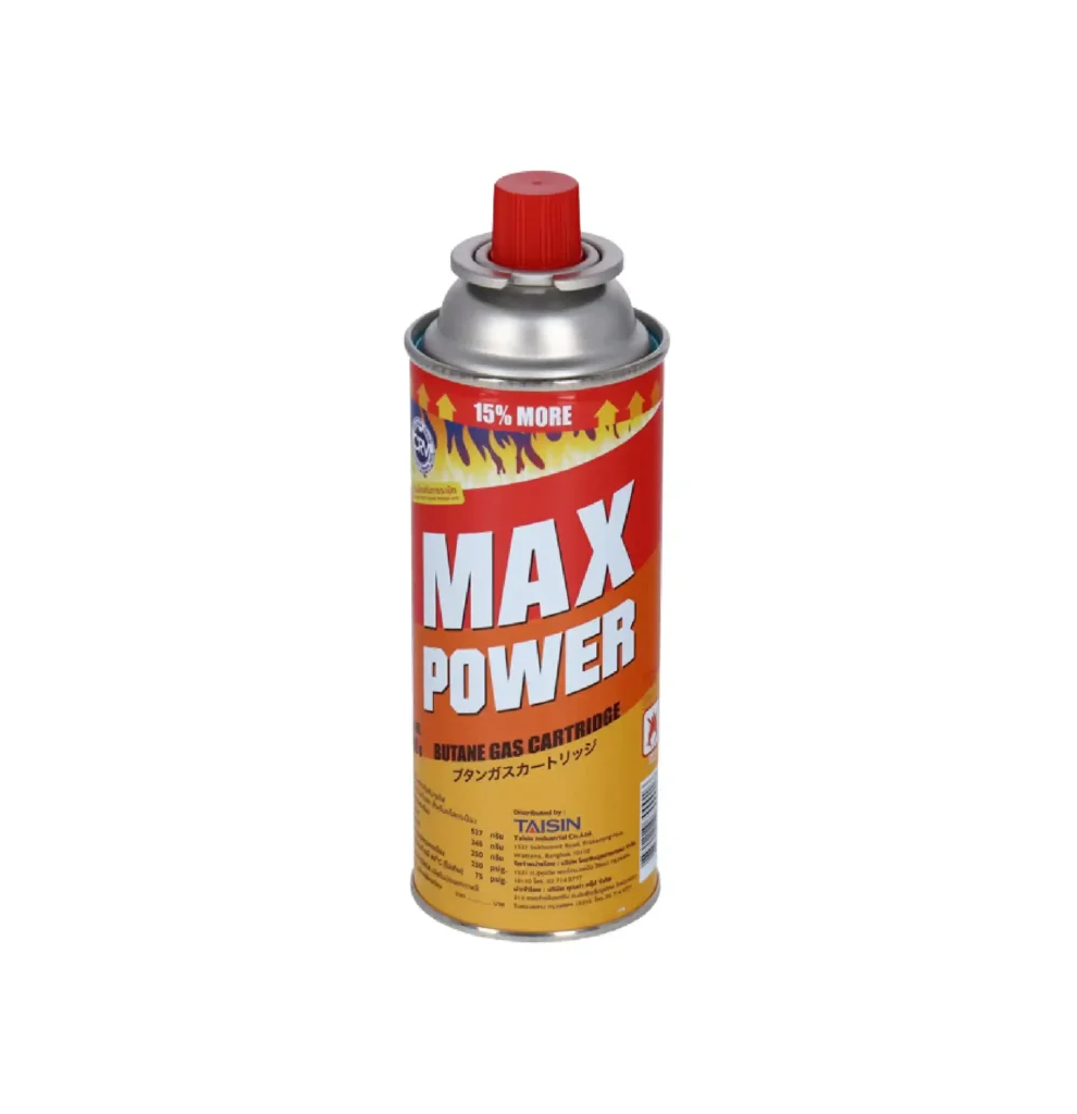 MAX POWER รุ่น MPG-250P3