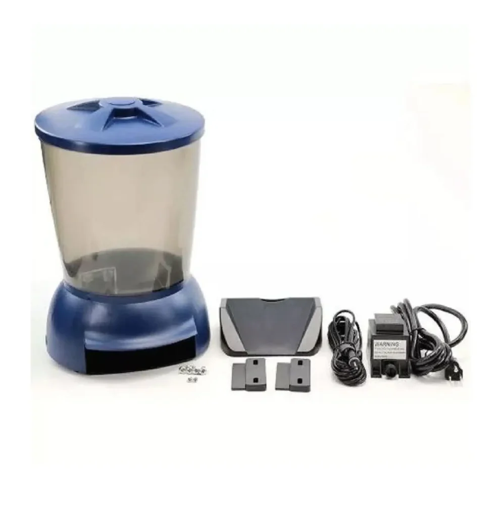 Jebao Automatic Fish Feeder