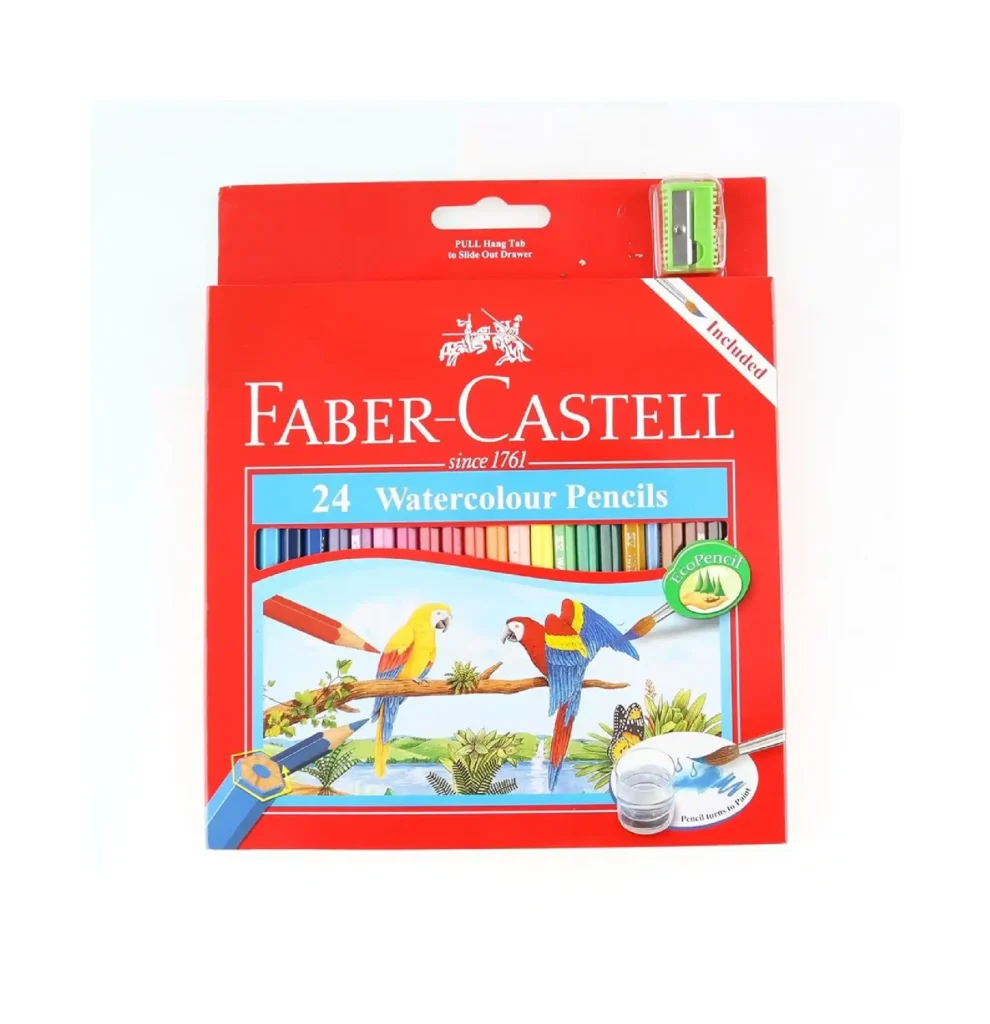 FABER CASTELL