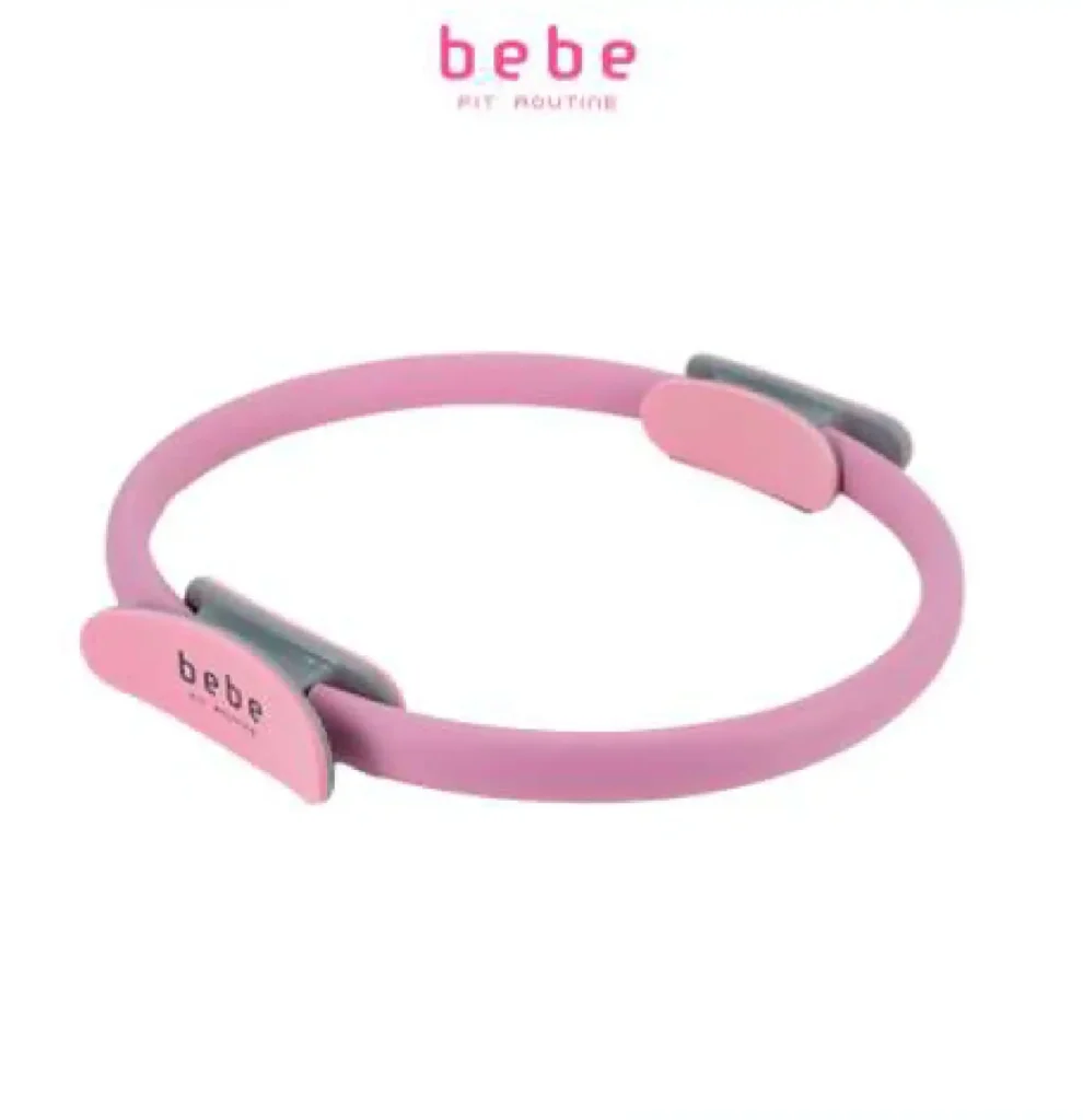 bebe Fit Routine Pilates Ring ห่วงพิลาทิส