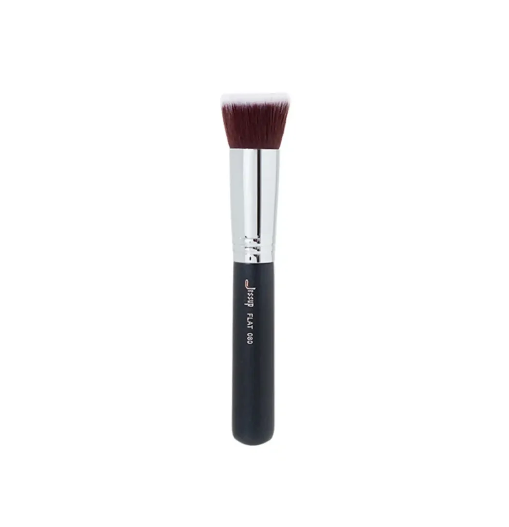 Jessup Beauty Flat Single Brush B069-080