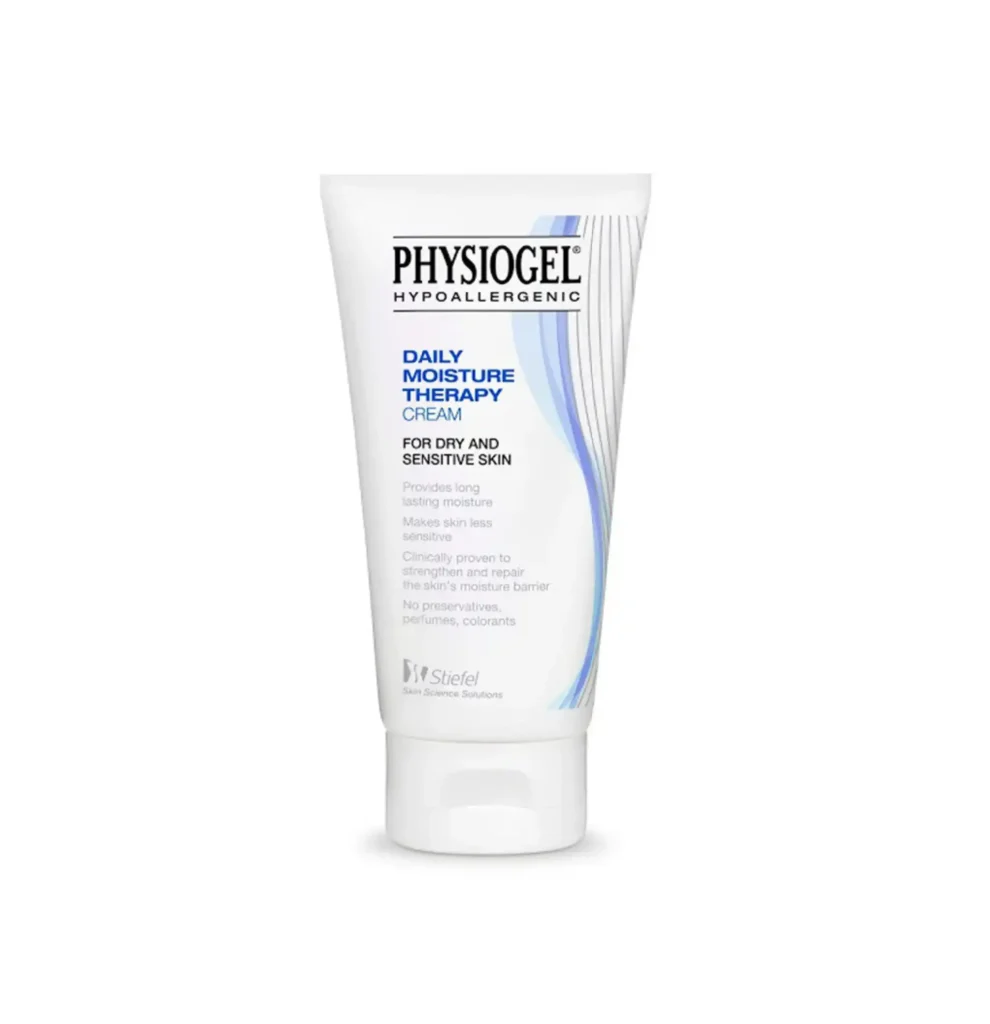 Physiogel Daily Moisture Therapy Cream for Dry Sensitive Skin