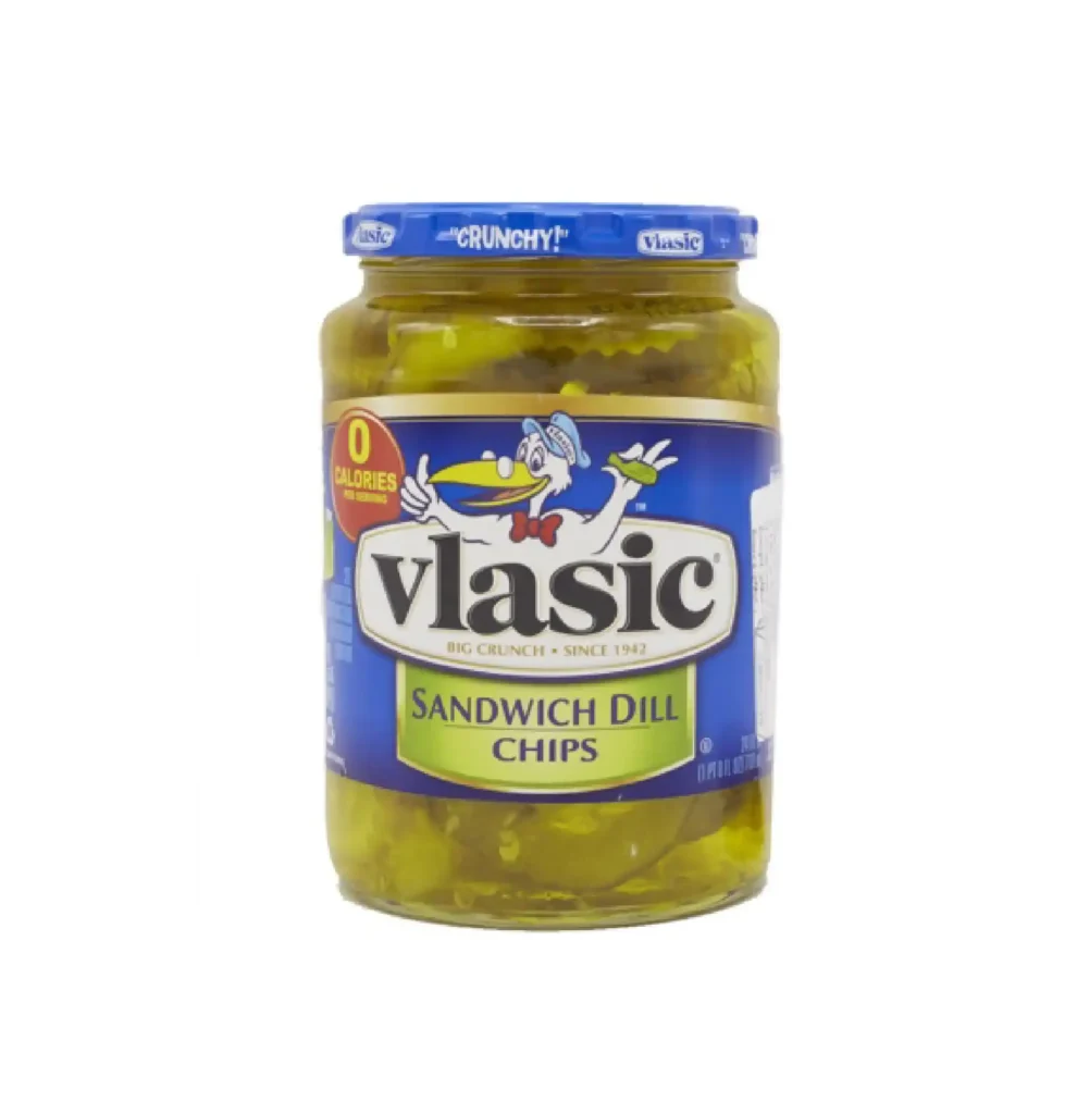 Vlasic Pickles Dill