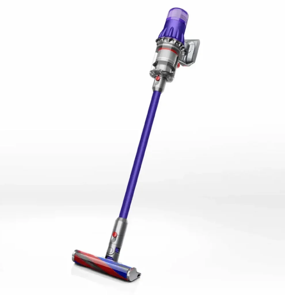 Dyson - Digital Slim™ Fluffy Cordless Vacuum Cleaner