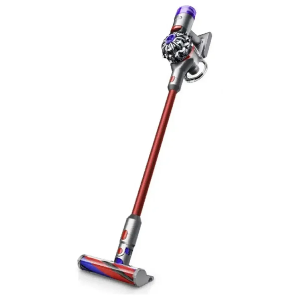 Dyson - V8 Slim ™️ Fluffy Cordless Vacuum Cleaner