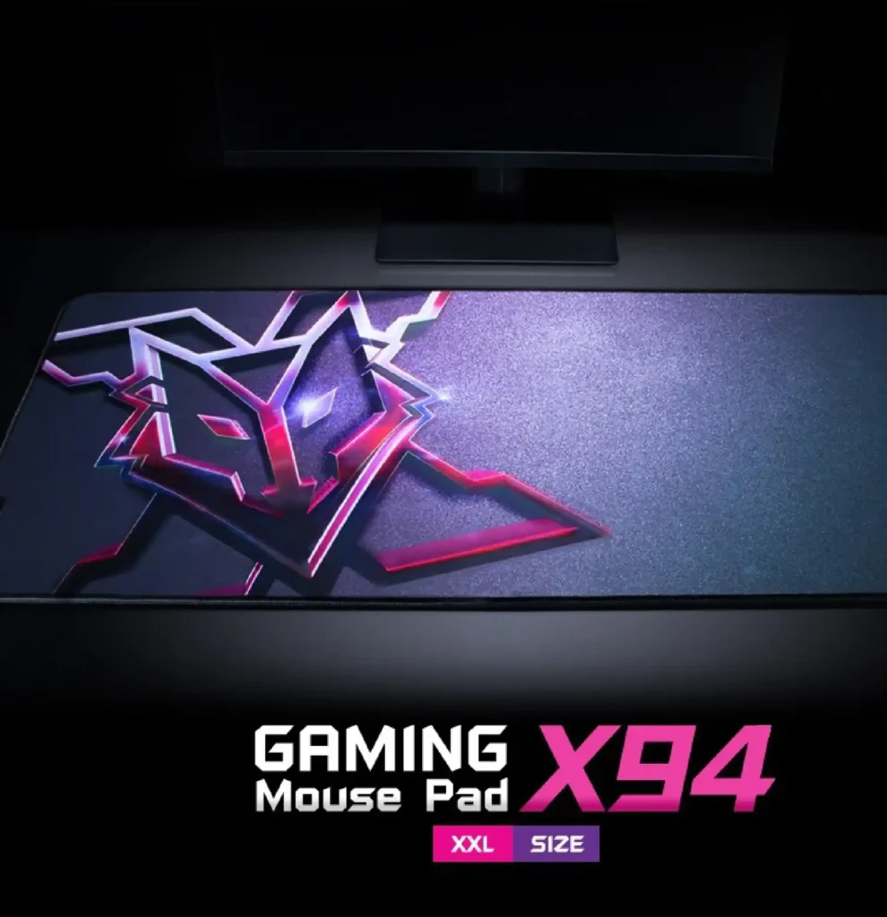 Nubwo X94 Mouse PAD