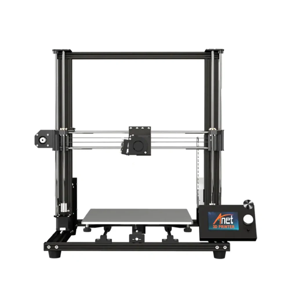 3D Printer Anet A8 Plus