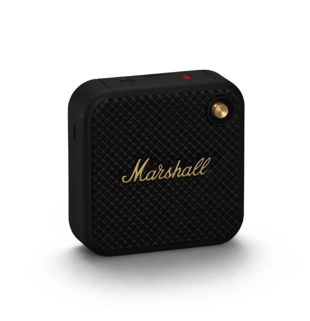 ลำโพง Bluetooth - MARSHALL Willen รุ่น 1006059