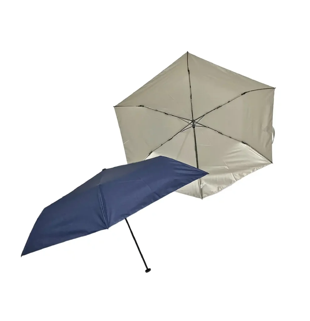 Umbrella - BGG Laboratory Air Umbrella 2nd Generation UV Cut 100% Ø3cm