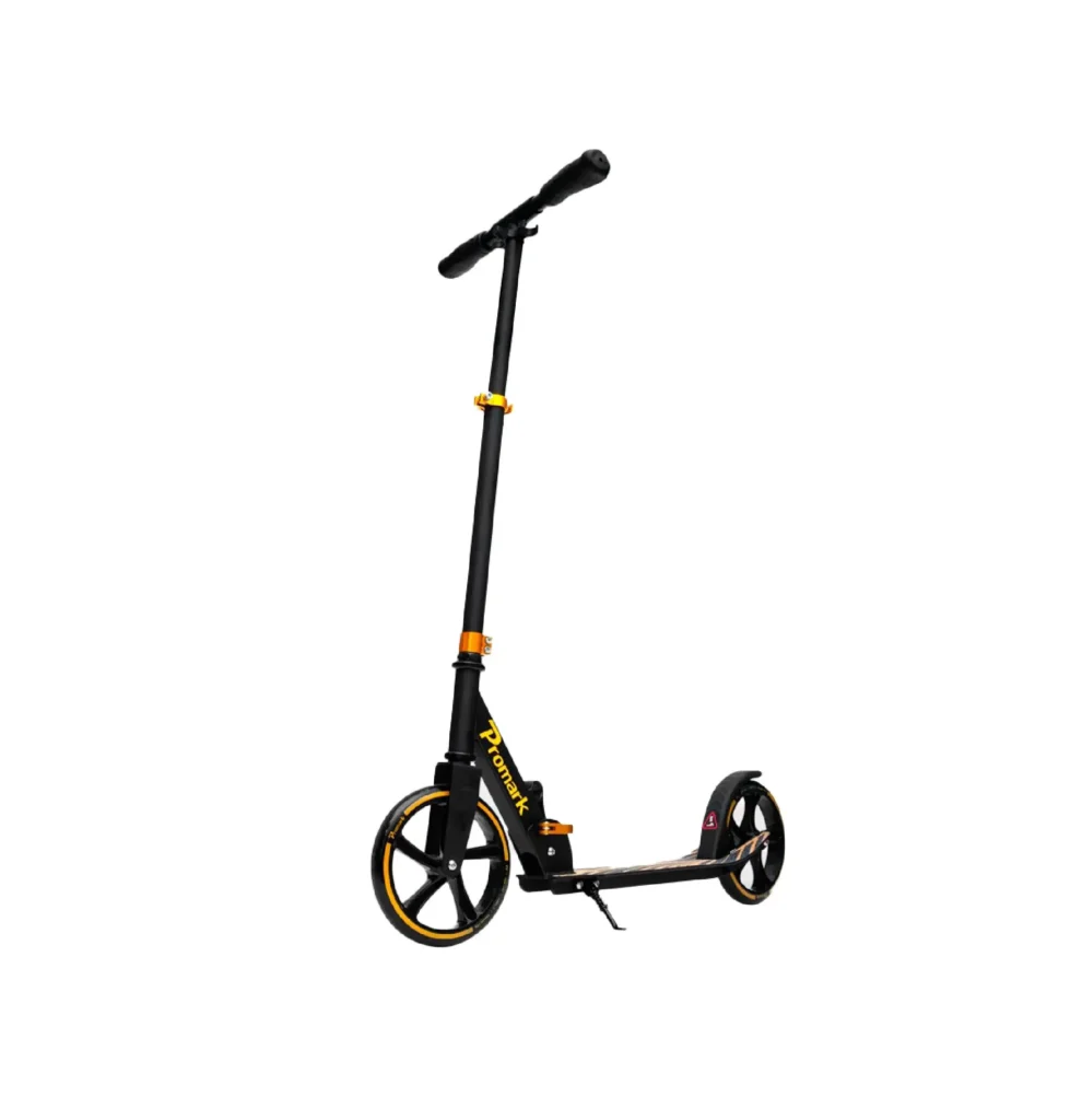 Promark Scooter Model L Light Weight