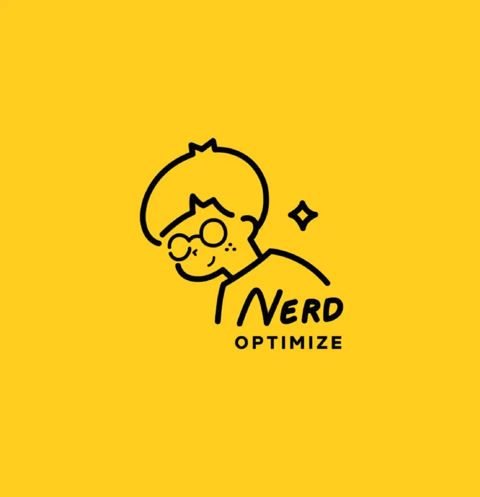 Nerd Optimize