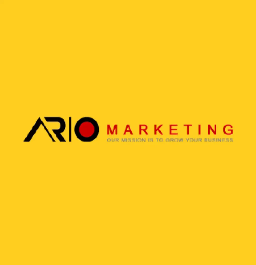 Ariomarketing