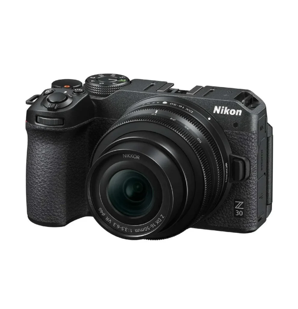 Nikon Z30