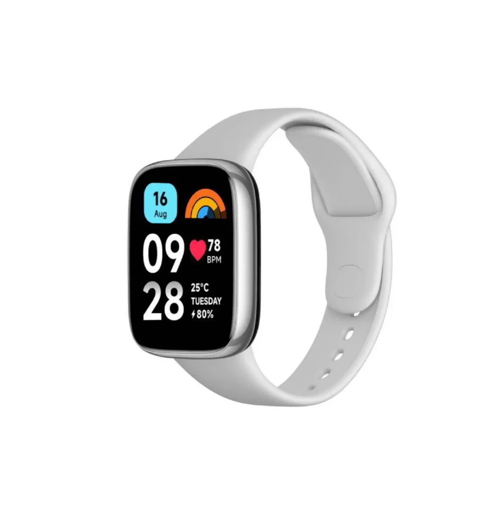 นาฬิกาสุขภาพ - Xiaomi Redmi Watch 3 Active