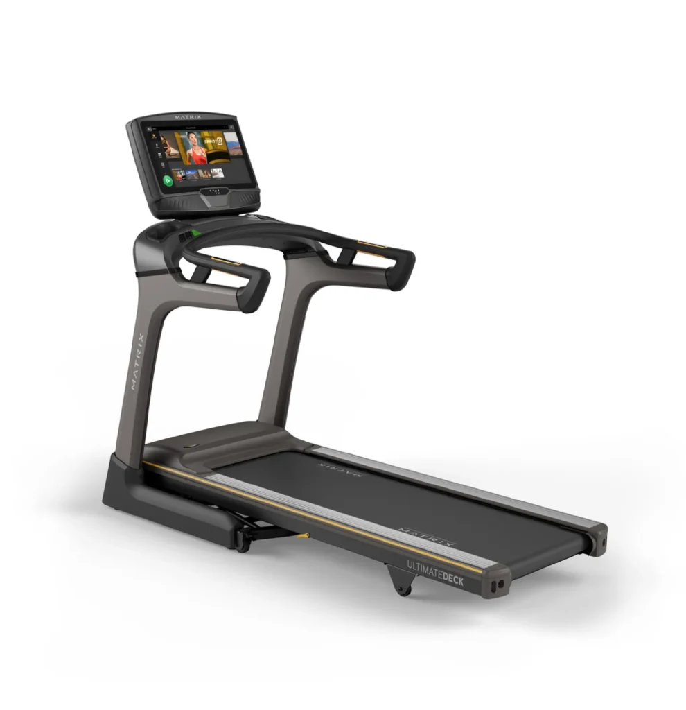 Matrix Treadmill TF50 XUR (ลู่วิ่งไฟฟ้าเกรดพรีเมียม)