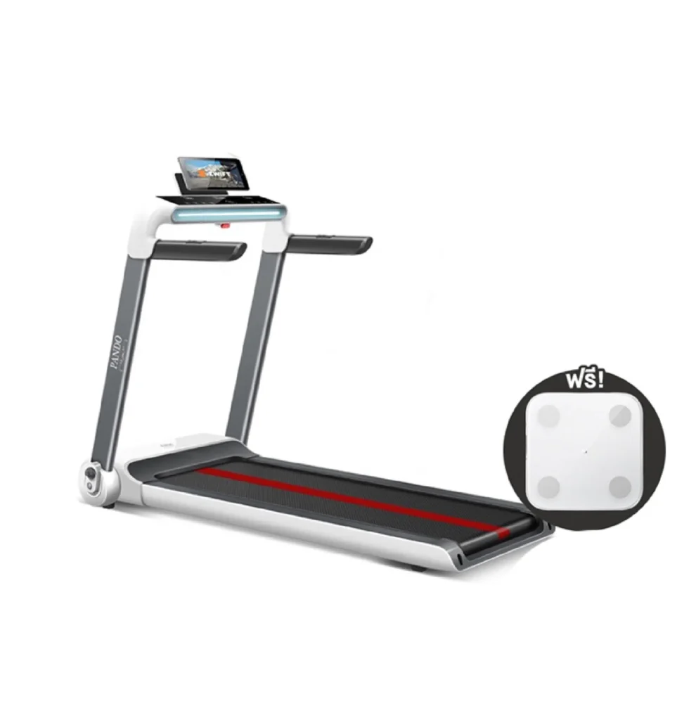 Pando Treadmill P3