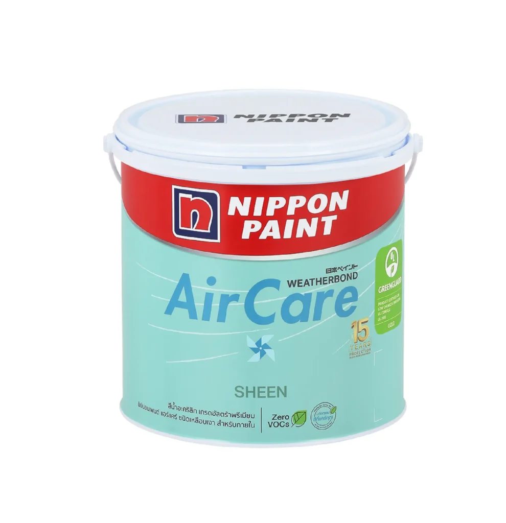 NIPPON PAINT AIRCARE