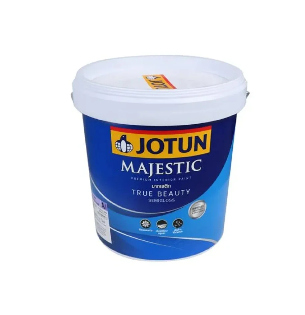 JOTUN MAJESTIC TRUE BEAUTY BASE A