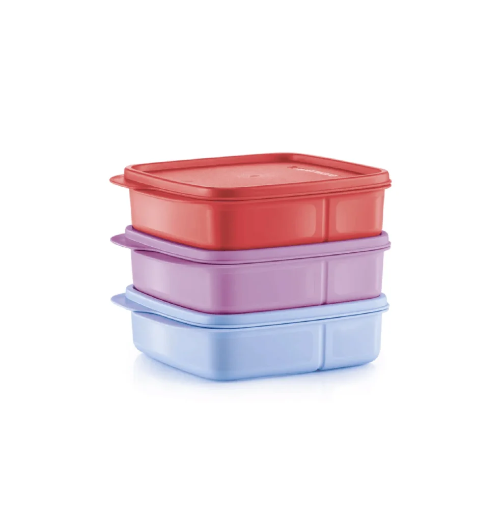 Tupperware - Lollitup